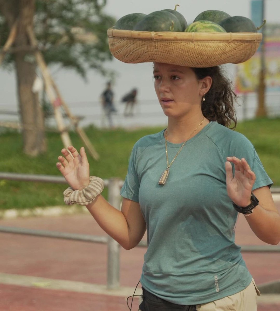 כל הכבוד אהובה שלי. רצית להיות במשחק כמה שיותר והיית שם עד הרגע האחרון ממש. שיחקת בחוכמה, בהגינות באומץ ואני גאה בכל בחירה שעשית בדרך המטורפת הזו 🫶🏼 שמחה שכל מי שצפה בתכנית ראה איזו מדהימה את (מה שאני יודעת כבר 24 שנים). אוהבת עד אינסוף, מעריצה מספר 1. אמא