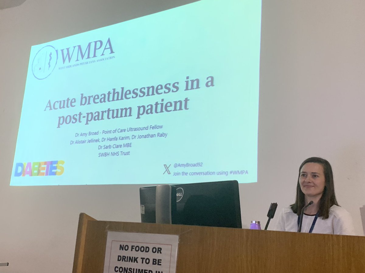 Do not miss the chance of being our next POCUS Fellow @SWBHnhs @AmyBroad92 has achieved some great things including presenting @WMPA_UK We also moving to our new acute hospital @MidlandMetUH a once in life time opportunity !! @GeneralistUS @AIM_POCUS beta.jobs.nhs.uk/candidate/joba…