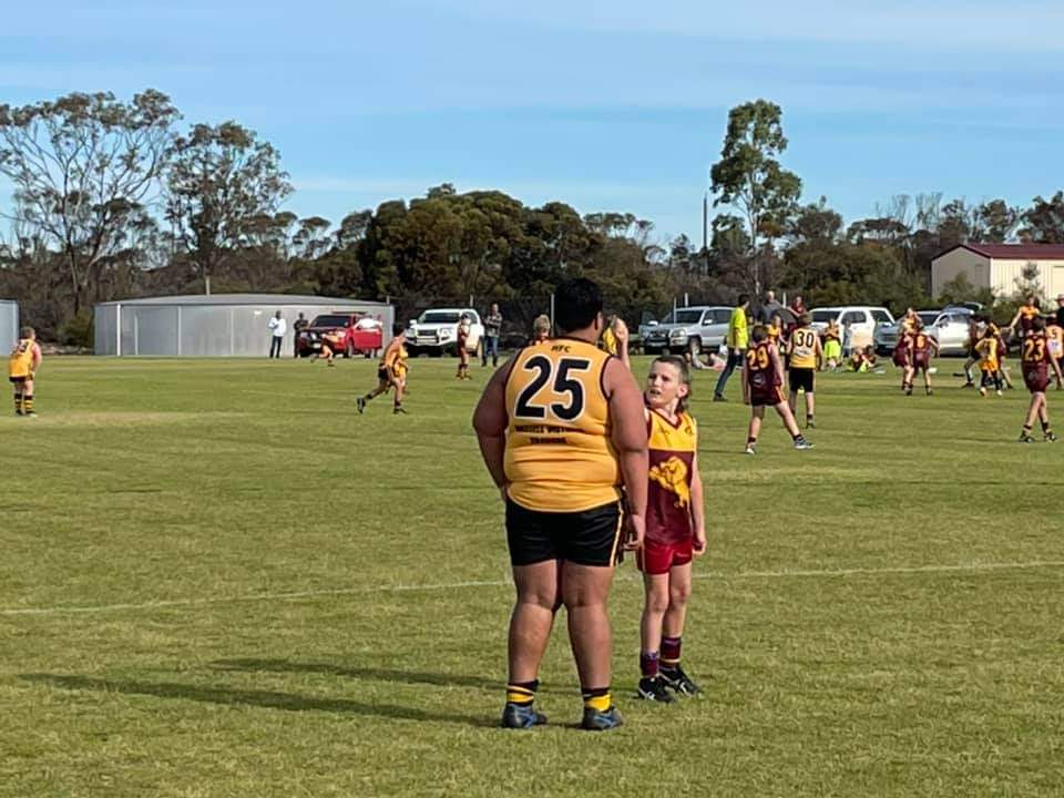 Help me twitter!. Organising junior football carnival for the great southern 16th June in Lake grace. 160 kids, 8 teams so maybe 150 adults. But no coffee van yet. I have tried 12 so far. any suggestions/ retweets appreciated. ( upper Great southern chasing more players also)