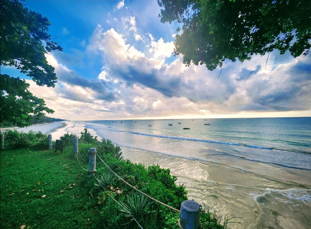 Lucy_Leeron's tweet photo. Magnifique View
Im Moment, low season rates are out. Just inbox and you will be sorted.
#DestinationDiani https://t.co/kQa2k0MWUt