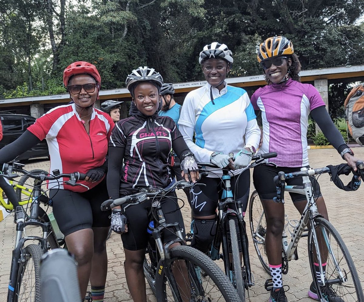 Pedaling towards adventure, one mile at a time.

#Cycling #BikeLife #Adventure #Fitness #CyclingCommunity #PedalPower #TwoWheels #OutdoorLife #Cyclist #rideon