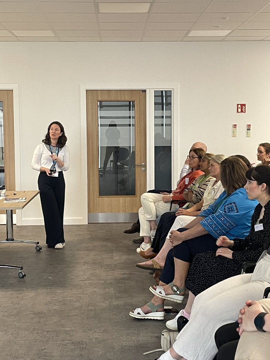 Sarah McAleer (@ranp_acutemed) on Twitter photo South West ICPCD CST inaugural shared learning @ Westfield ICC. An excellent opportunity for the Cork & Kerry teams to build connections, share ideas and develop as a regional team. #team <a href="/Mariodonovan08/">Mari O Donovan</a> <a href="/MaeveCarmo/">Maeve Carmody</a> @LornaHurley11 <a href="/CorkKerryCH/">Cork Kerry Community Healthcare</a> <a href="/NMPDUCorkKerry/">NMPDU South West</a> <a href="/NCPRespiratory1/">@NCPRespiratory</a> South West ICPCD CST inaugural shared learning @ Westfield ICC. An excellent opportunity for the Cork & Kerry teams to build connections, share ideas and develop as a regional team. #team <a href="/Mariodonovan08/">Mari O Donovan</a> <a href="/MaeveCarmo/">Maeve Carmody</a> @LornaHurley11 <a href="/CorkKerryCH/">Cork Kerry Community Healthcare</a> <a href="/NMPDUCorkKerry/">NMPDU South West</a> <a href="/NCPRespiratory1/">@NCPRespiratory</a>