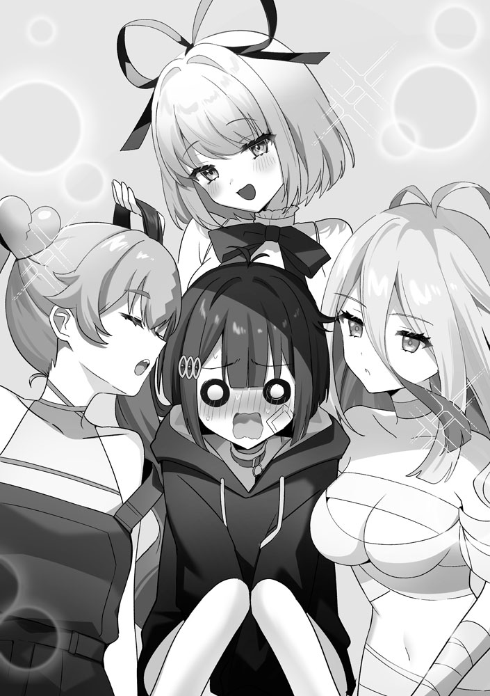 破滅フラグが大活躍💣】 「全力回避フラグちゃん6」では、大人気の