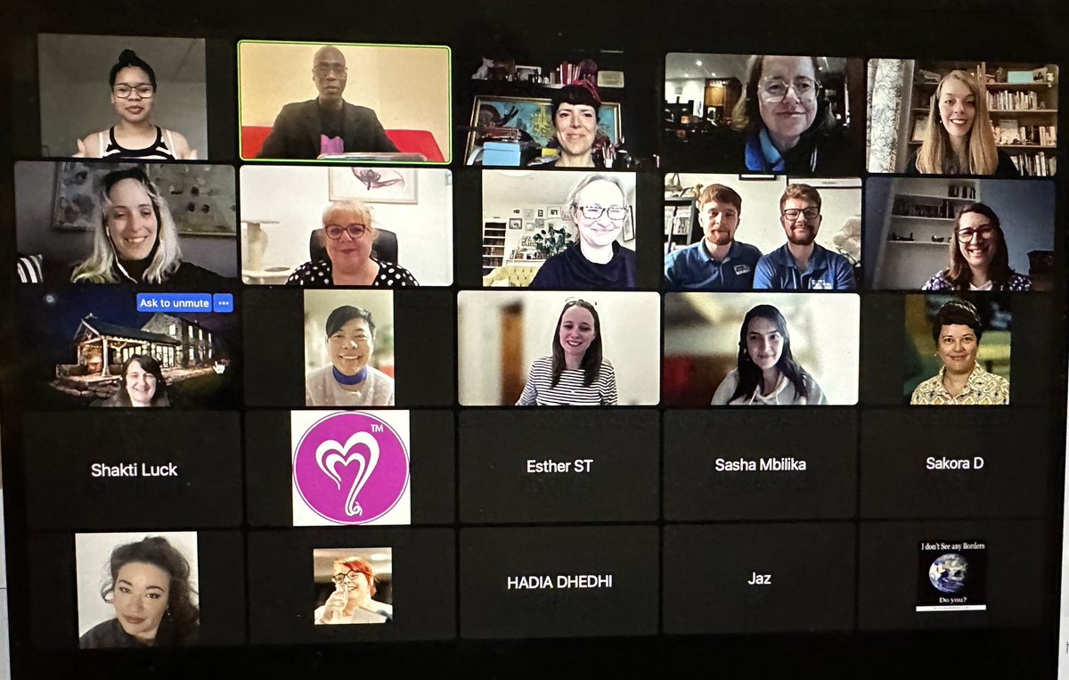 ⭐️Huge thanks to everyone who attended <a href="/britishlibrary/">British Library</a> <a href="/BIPC/">Business & IP Centre</a> Start Up Stars event yesterday. ⭐️Huge thanks to our wonderful speakers and the Get Ready 
#GetReadyForBusinessGrowth team  ⭐️#startupstars