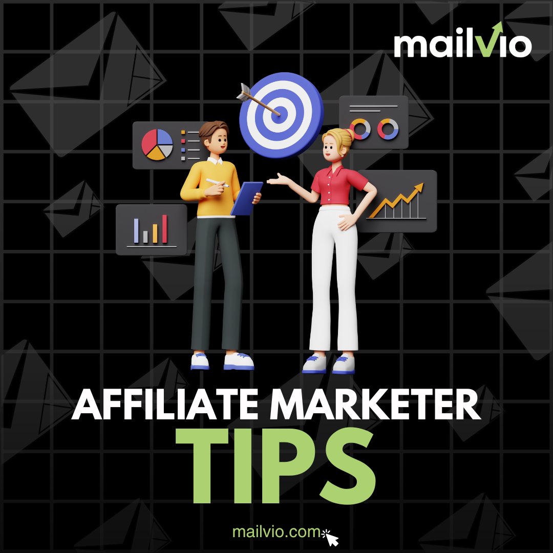 MailvioDotCom's tweet photo. Dear Affiliate Marketers,

Bust the idea that people ignore promotional emails. Actually, they're tired of irrelevant ones. 

Focus on making your emails fit their interests, not just sending lots of them.

#AffiliateMarketingTips #StopSpamEmails #EffectiveEmails #Mailvio https://t.co/T4QoX8gXcX