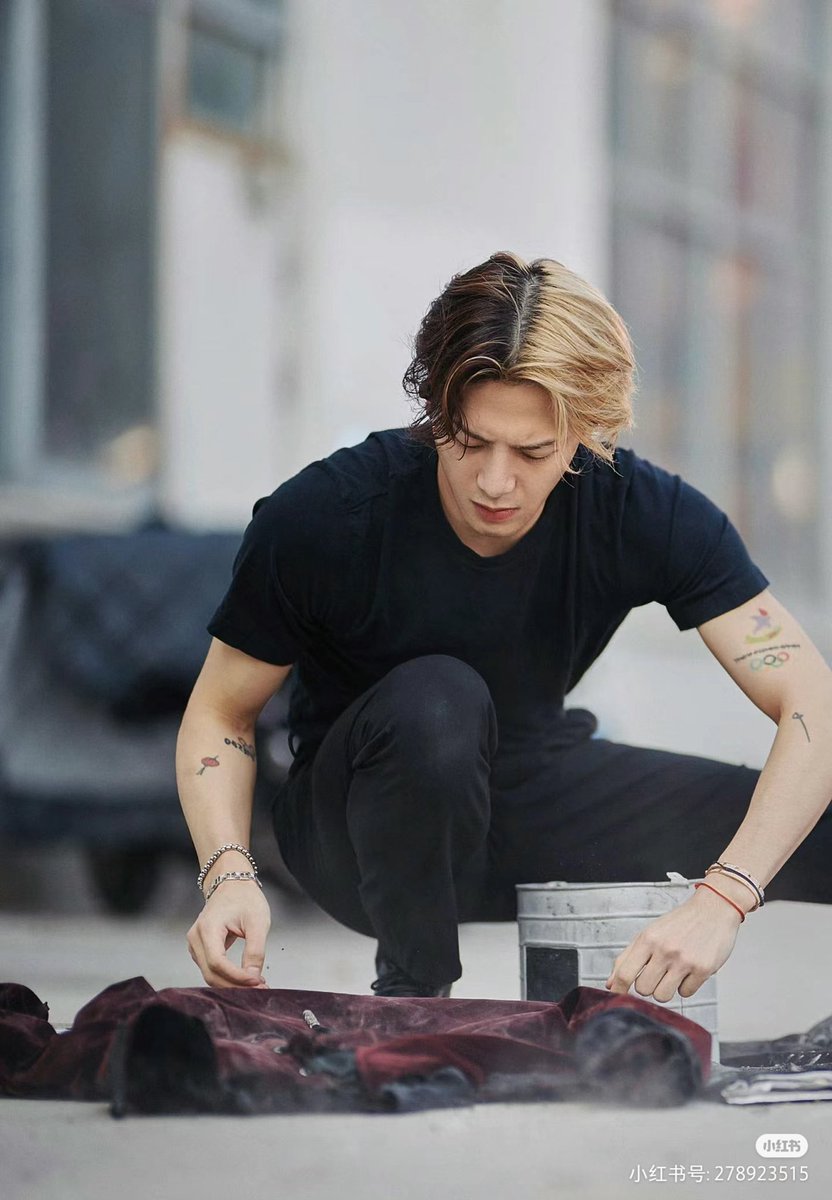⋆୨୧˚Jacksonority ˚୨୧⋆ tweet media