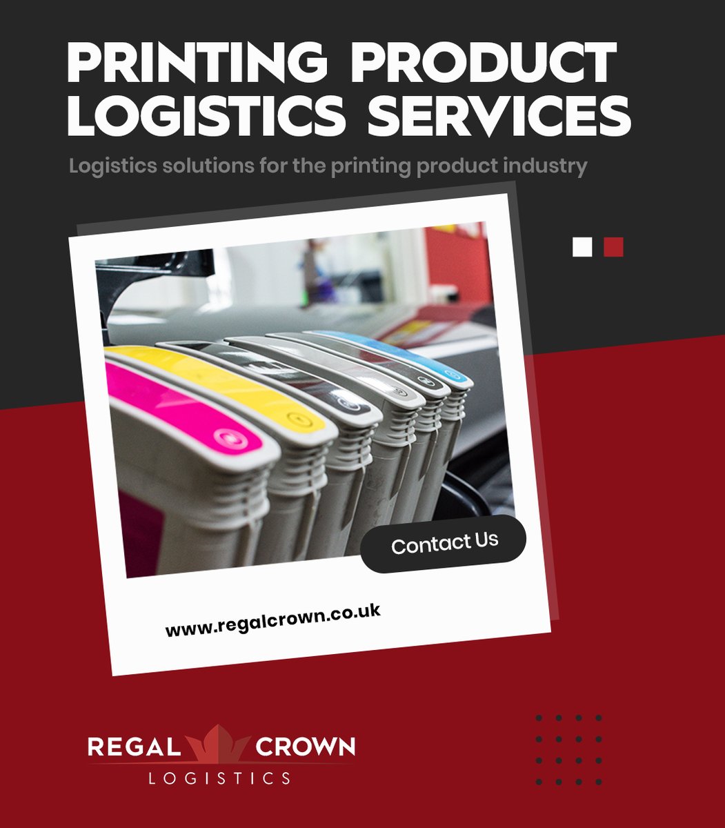 Regal Crown Logistics - Your Global Supply Chain Specialists.
regalcrown.co.uk
#oceanfreight #airfreight #roadfreight #seafreight #RegalCrown