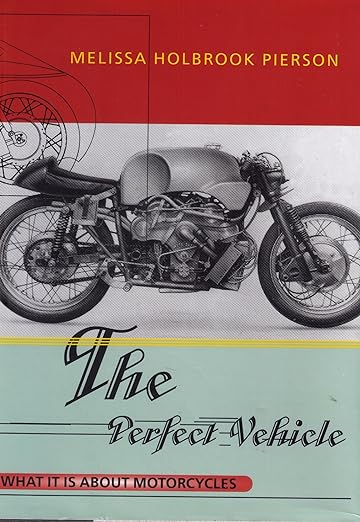 Bikerbooks2's tweet image. The Perfect Vehicle: What It Is About Motorcycles @PerfectVehicle #other #motoguzzi   #motorcycle  Bikers Bookshelf bikersbookshelf.com/2023/10/01/the…
