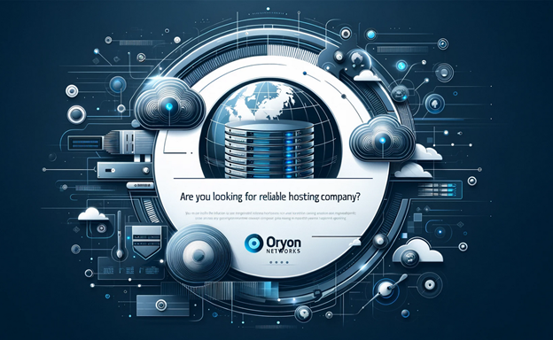 Oryon_Networks's tweet photo. 5 Valuable Tips For Choosing The Best Web Hosting Services https://t.co/8cfopwEJJp https://t.co/nU9ArYjLUn