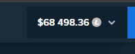RT + LIKE 😎
DROP USERNAME STAKE

FAST ⚡️

I play here => bit.ly/Stake14free

#Crypto