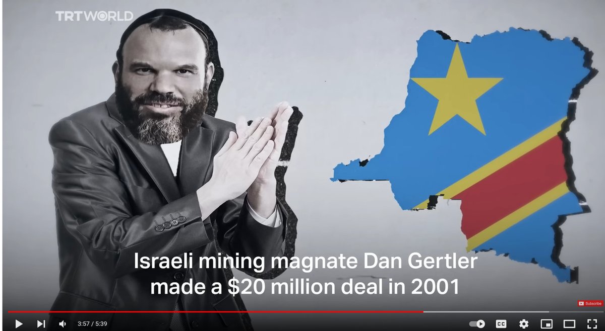 According to the BBC, this 'independent businessman' promised a young Laurent Kabila access to arms as part of the deal. He actually delivered on his promise. The line between state & businessperson disappears. How do we understand this capitalism? bbc.com/news/world-afr…