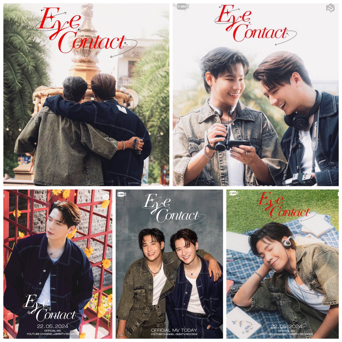 Pikkykiki's tweet photo. ทุกคนนนนคริสสิงโต เหมาะสมกันมาก 😭
#EyeContact_PERAYA
#KristSingto 
#คริสสิงโต 
#ทีมพีรญา https://t.co/kbj3qRHZef