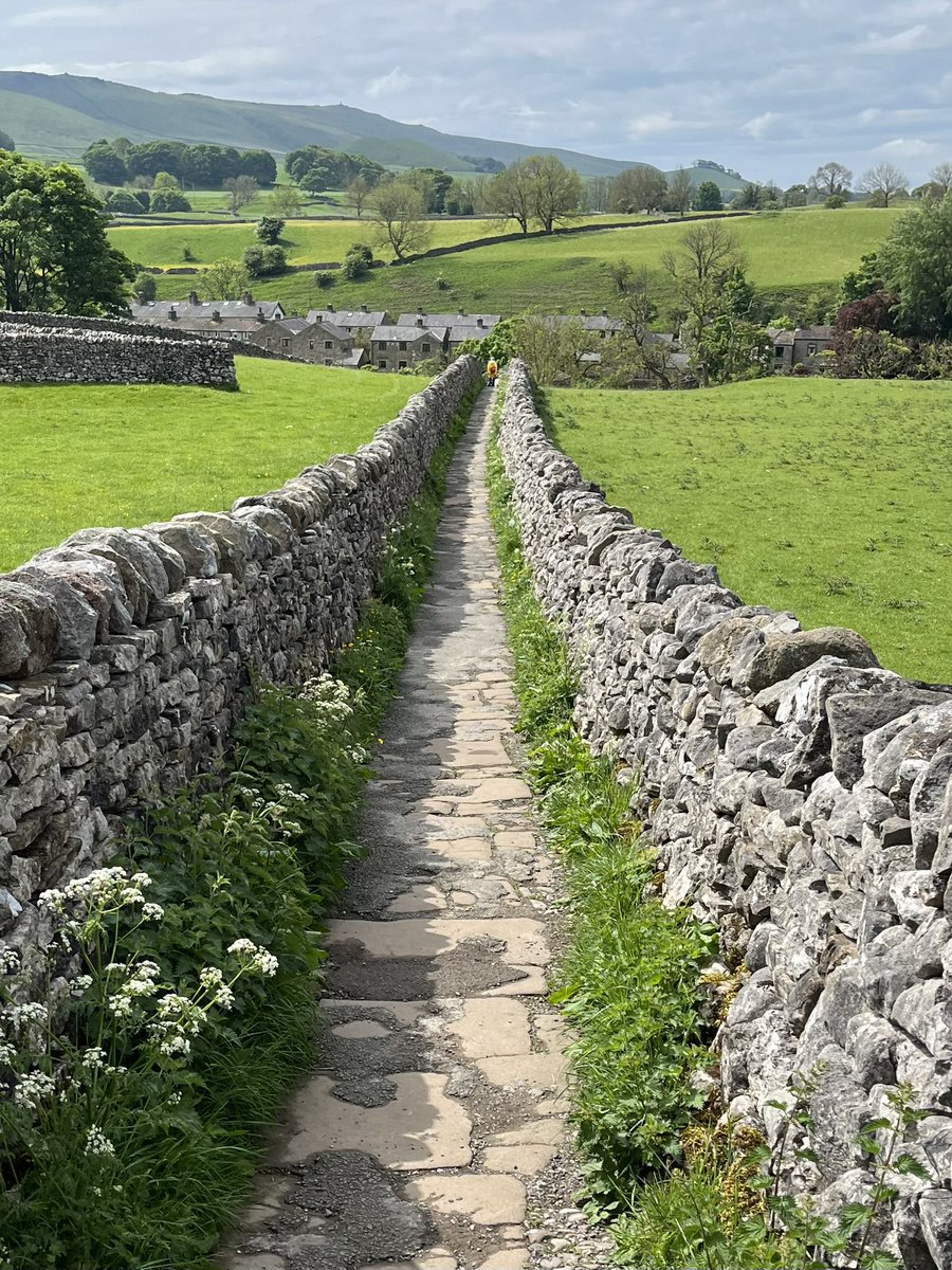 Grassington 

#YorlshireDales