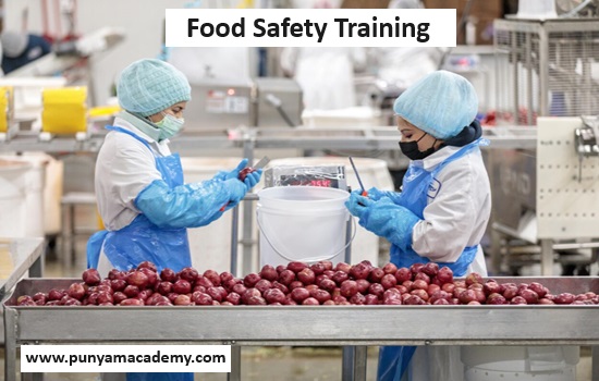 How to Design a Successful Employee Food Safety Training Course? To learn this post, visit here: theamberpost.com/post/how-to-de… #onlinefoodsafetyawarenesstraining #foodsafetyawarenesstraining #foodsafetyawarenesstrainingonline #onlinefoodsafetytraining #foodsafetytrainingcourse