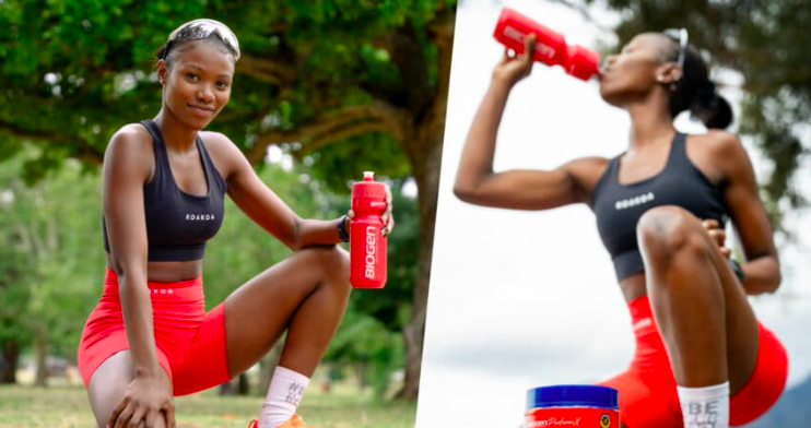 Reigning Biogen Face of Fitness Usi Nteyi has a unique outlook, choosing to embrace things that scare her to fully experience life, like running a marathon. This is how she is preparing
#running #fitness #biogenFoF
fitnessmag.co.za/biogen-face-of…