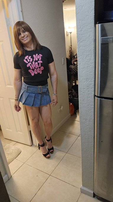 Sunshine and smiles🌞 https://t.co/edSPd3QQqc<a href="/tag/goodvibes"class="tags"><span>#goodvibes</span></a><a href="/tag/beyourself"class="tags"><span>#beyourself</span></a><a href="/tag/behappy"class="tags"><span>#behappy</span></a><a href="/tag/beauthentic"class="tags"><span>#beauthentic</span></a><a href="/tag/sissyslut"class="tags"><span>#sissyslut</span></a>