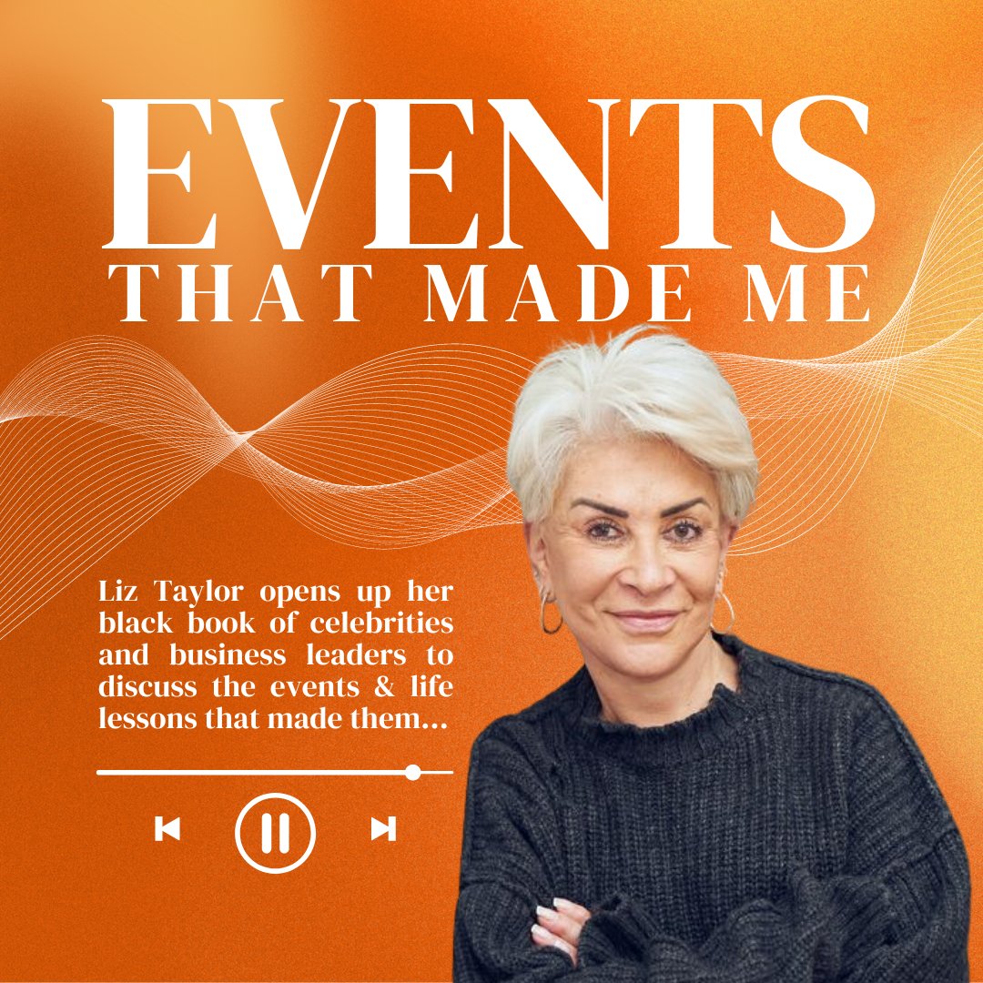 Liz Taylor Consultancy tweet media