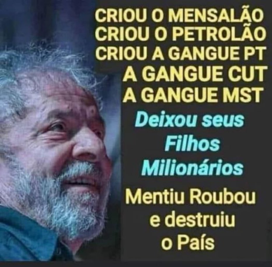 Rogerio Zolini 🇧🇷 (@rogeriozolini) on Twitter photo 