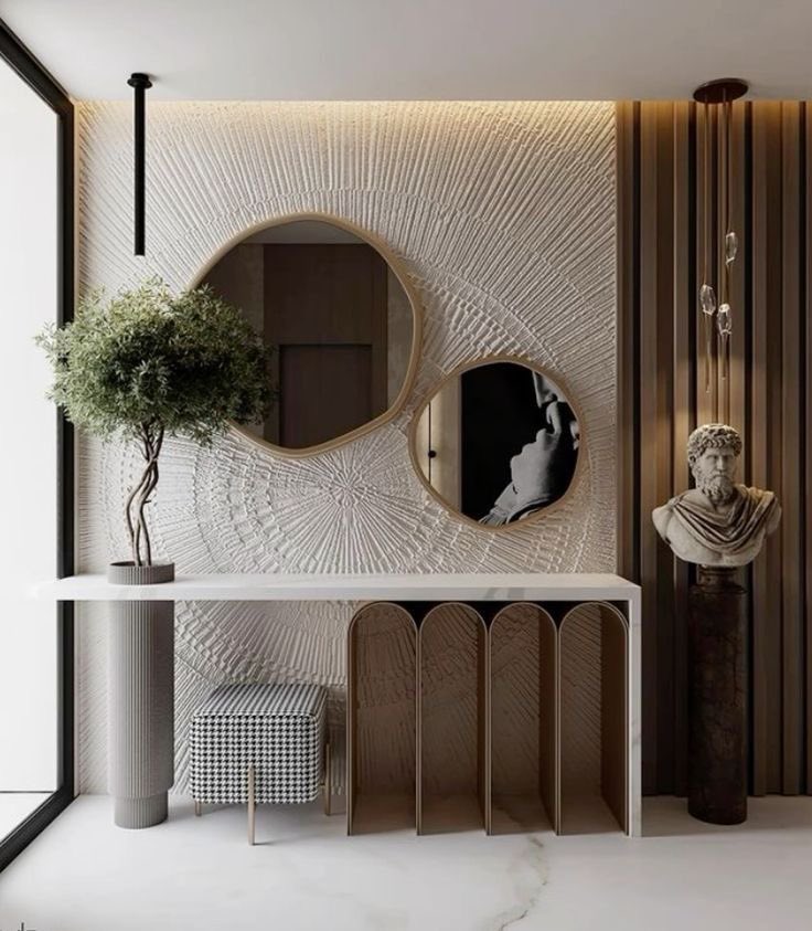 sunshyne_intl's tweet image. Welcome With A Difference!! #WelcomeToTheGoodLife #foyer #foyerdesign #trendydesigns #welcomehome #trendy #trendylook #foyerdecor #welcome #moderninterior #modern #moderninteriors #invasthu #sunshyneinternational #conceptstoreality sunshyneinternational.com indesygn.com