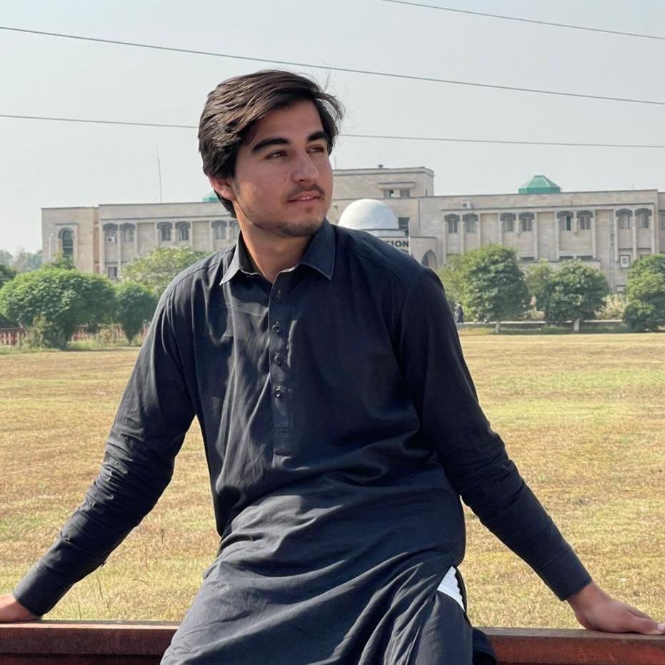 #NewProfilePic