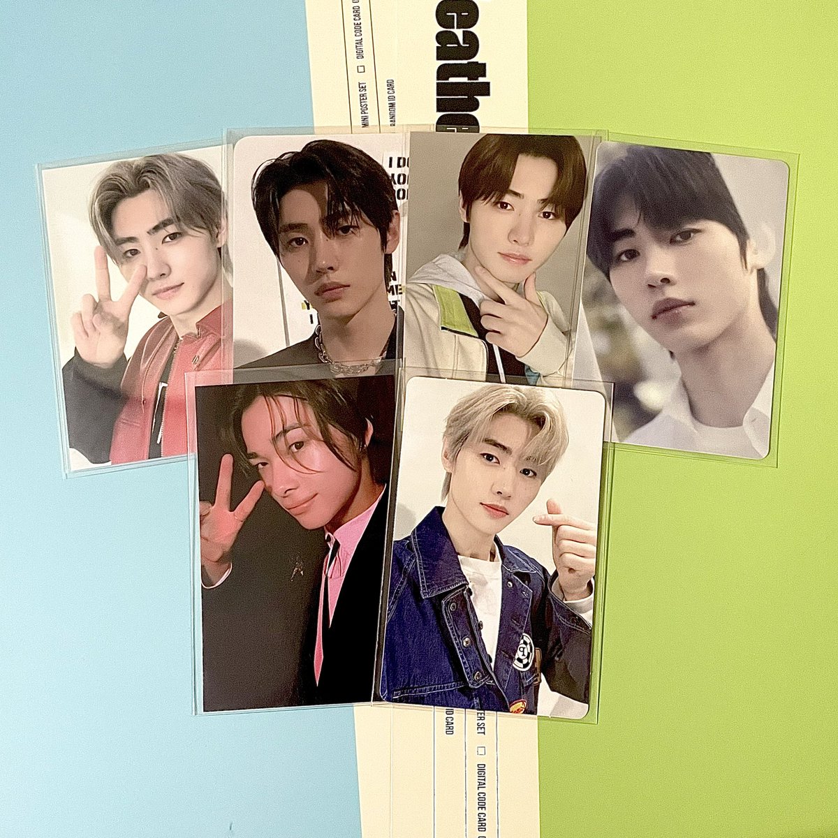𝓼 🐇 // mt after dm tweet media