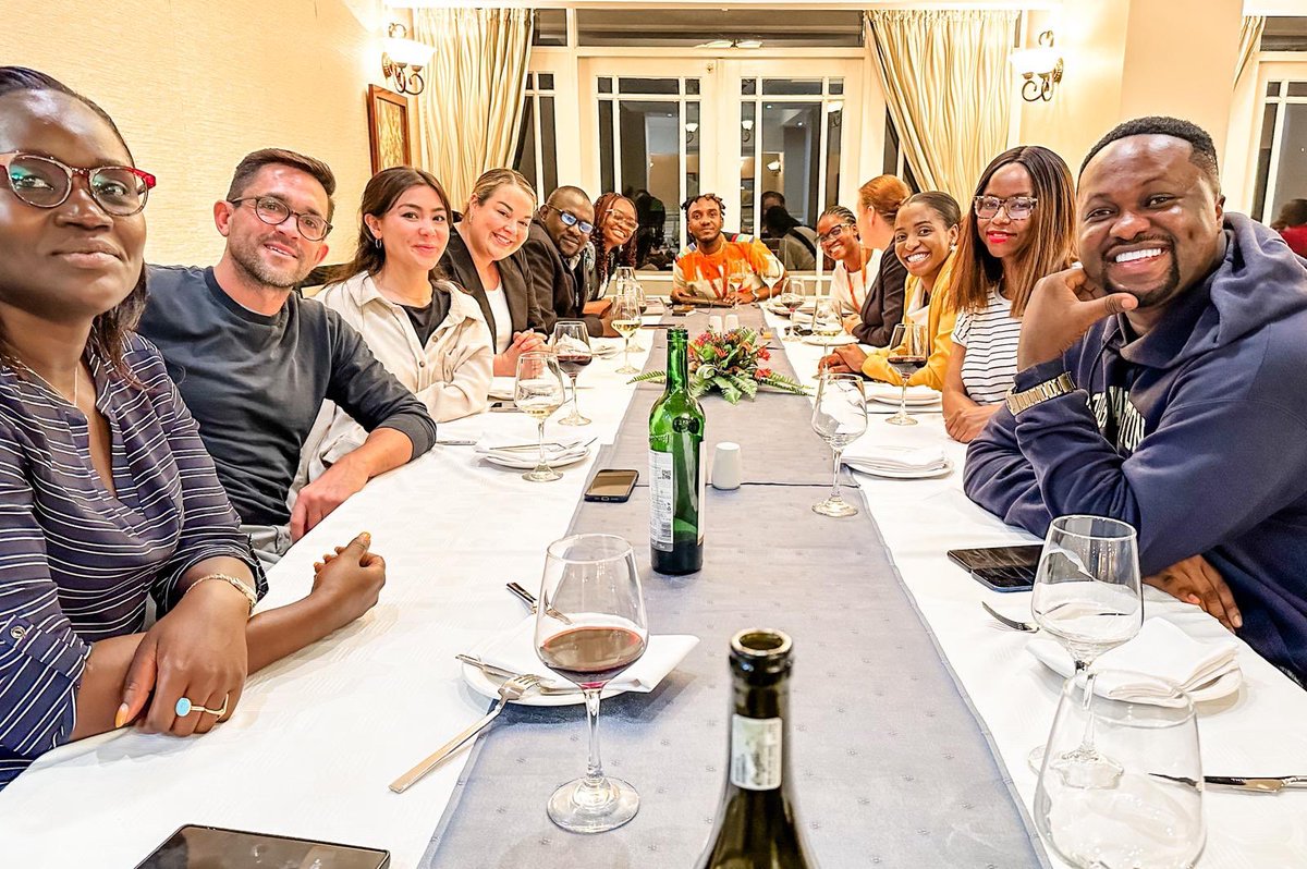 NthandaManduwi's tweet image. The #FamilyPlanningNewsNetwork team has landed in Malawi for the inaugural reporting trip, at the perimeters of the #APC2024.

We are going beyond the conference, and traveling to local communities to engage with #CommunityVoices — uplifting SRHR stories from around the world.