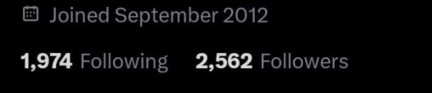 sooyocg's tweet image. ขายแอคทวิต 🥨 2016

  𓂃 ☆ ⁺ ˒   690 บาท

" ไม่มีประวัติเสียหาย
เขียวทุกช่อง  ไม่ติดเงา # ขึ้น

dm @loazds

#ขายทวิต #ขายแอคทวิต #ขายแอคทวิตเปล่า  #เทส #ขายทวิตปีเก่า