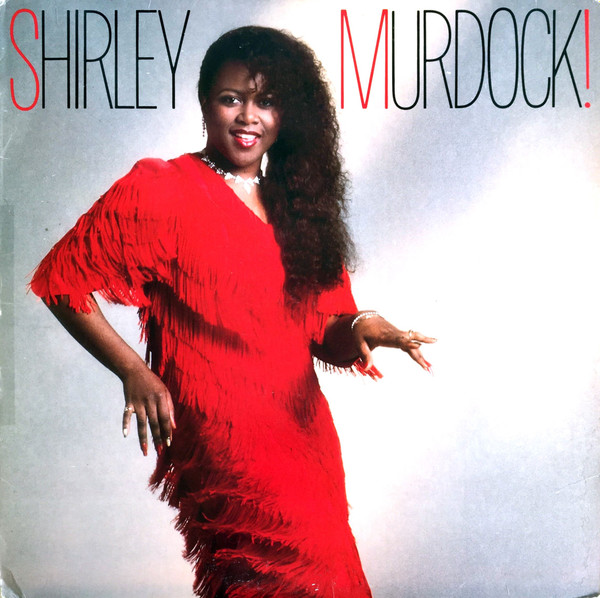 HAPPY BIRTHDAY to R&B/Gospel singer-songwriter Shirley Murdock (born May 22, 1957) who turns 67 today. Image credit: © 1985 Elektra/Asylum Records #ShirleyMurdock