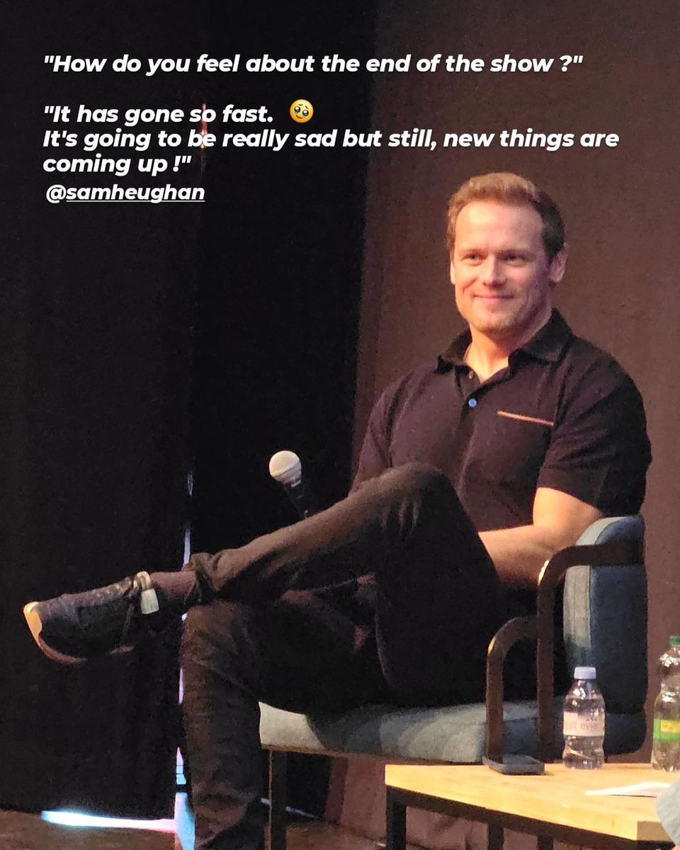 Outlander pages (@outlanders_page) on Twitter photo 