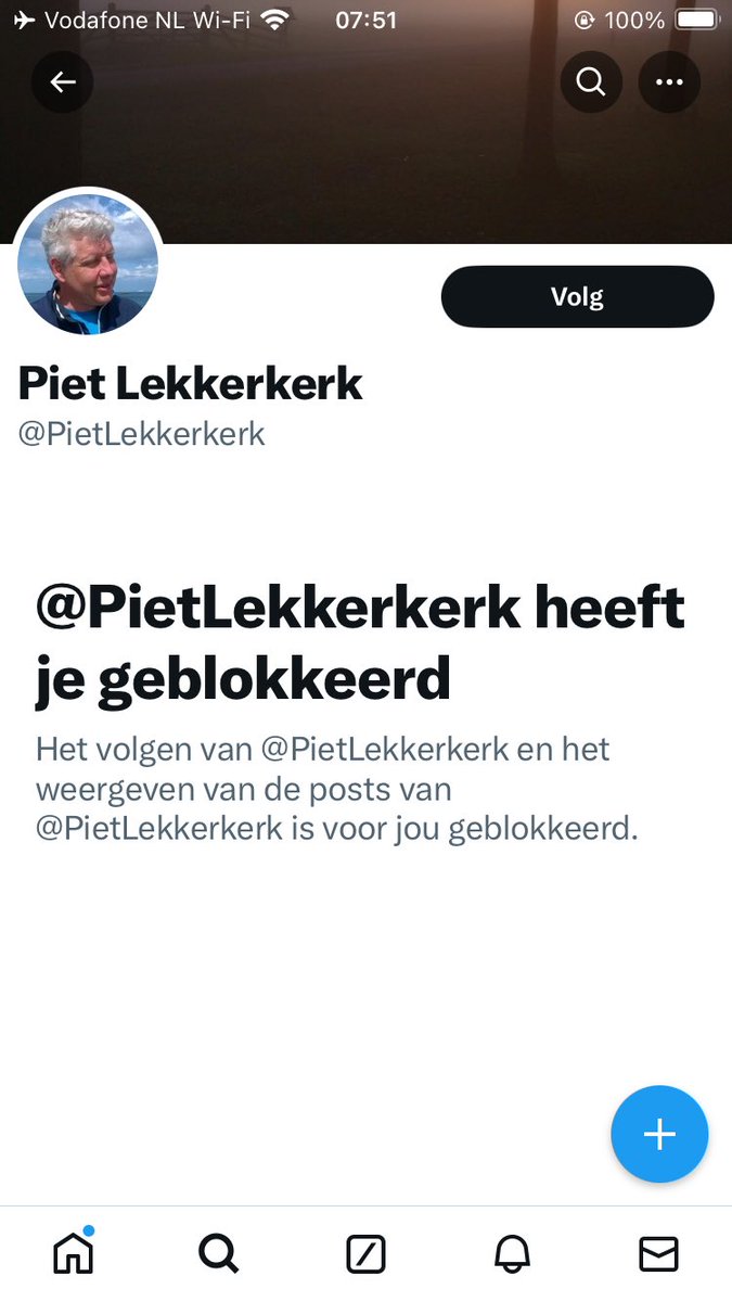 De inquisiteurs van @D66 richten zich nu alweer op het volgende slachtoffer. @D66-activist @PietLekkerkerk zat ooit op de eerste rij bij de spraakmakende speech van @SigridKaag over de ongewenste verharding van het debat 🤡 Terwijl hij spreekt over morele grenzen, heeft hij het