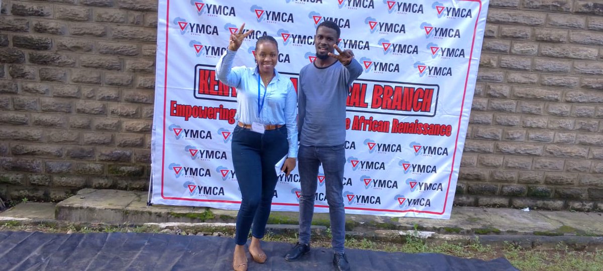 Honored to represent the Branch Youth Committee, under the YMCA Kilifi Branch at the 62nd annual general meeting held at the YMCA Nairobi Central branch. This year's theme focuses on accelerating youth empowerment, shaping the future #youthempowerment @YmcaKilifi @ymcakenya1