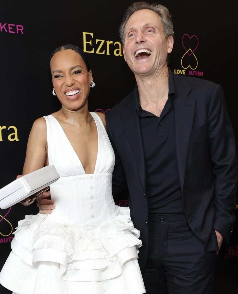 tony and kerry just look so genuinely happy when they are together 😭