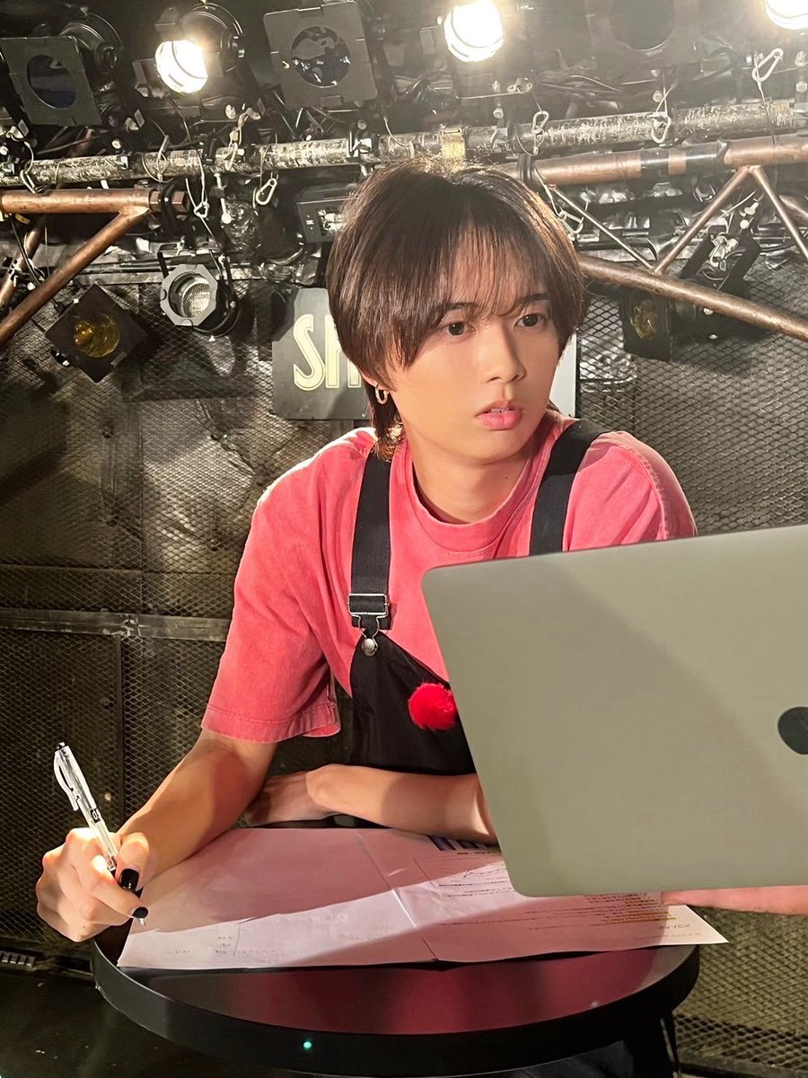 今週5月25日(土)深夜1時25分放送!! 【#HiHiJets の #Hiしか 言い