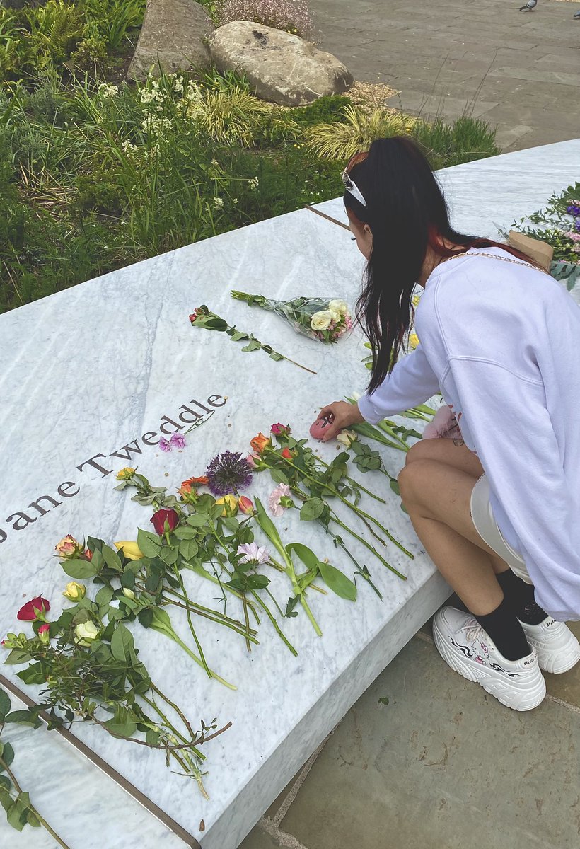 𝐤𝐚𝐥𝐢 ♡ seeing ari, mags & mads tweet media