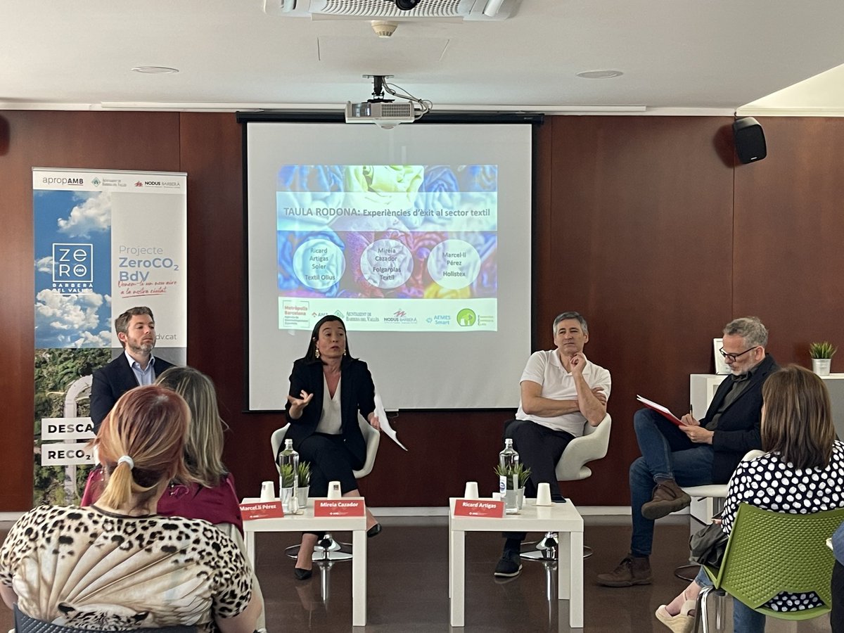 Promoció Econòmica BdV tweet media