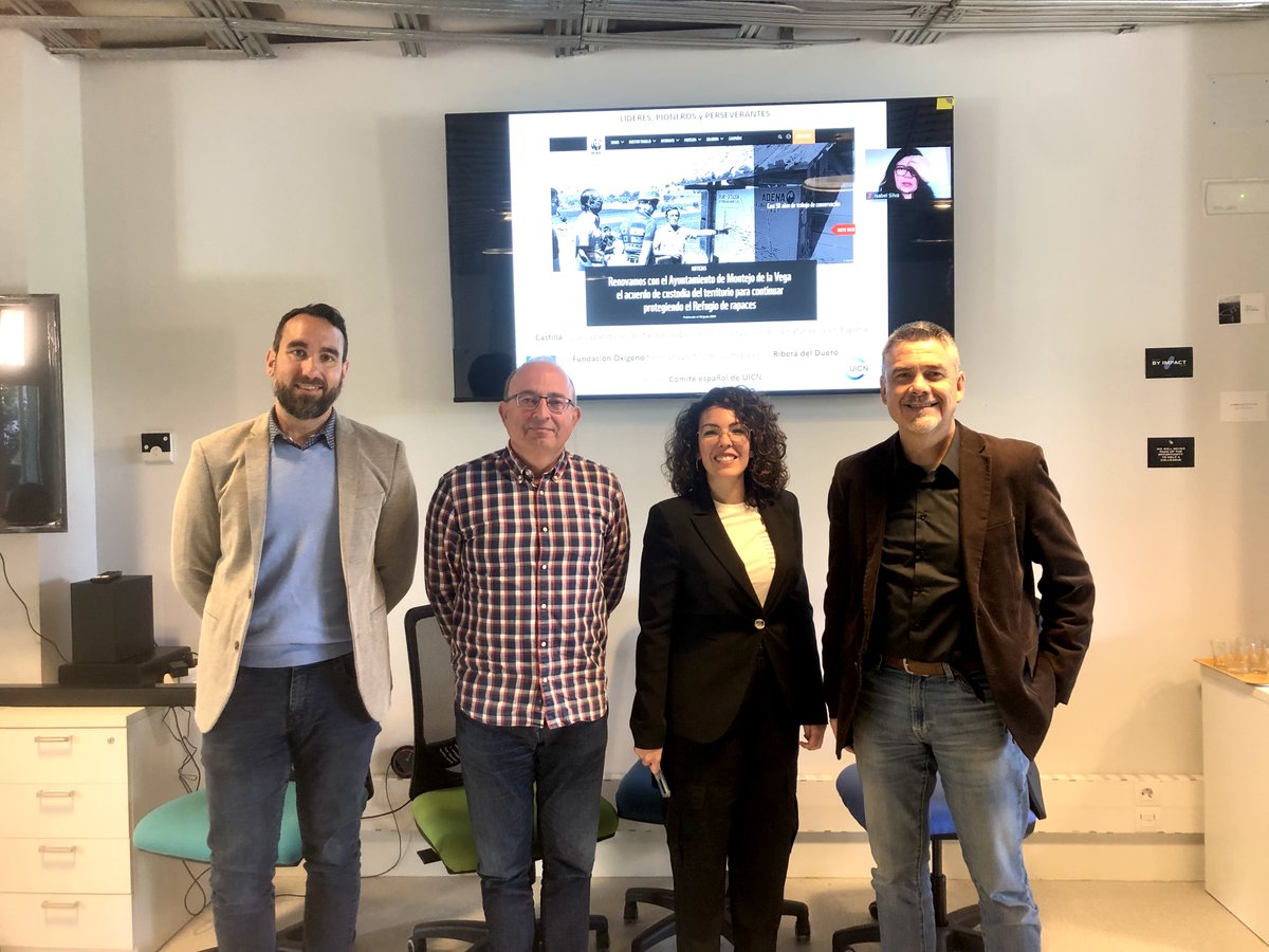 Ribering - Eventos con impacto en Ribera del Duero tweet media