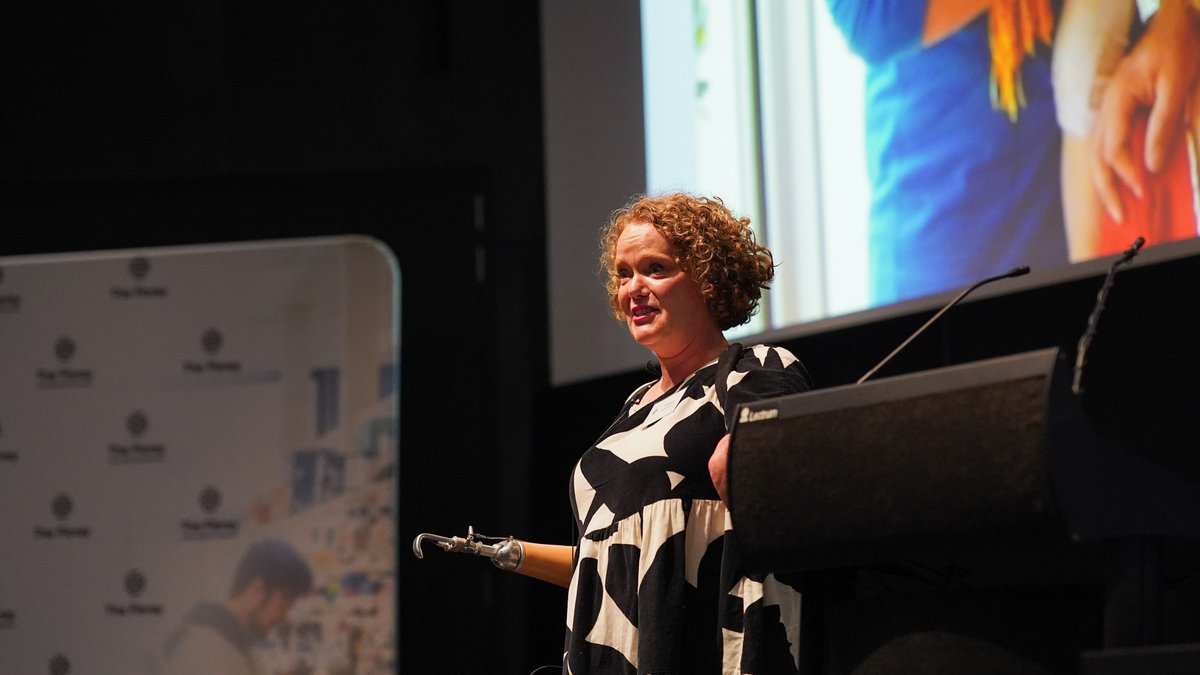 The Florey tweet media