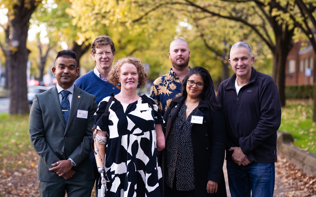 The Florey tweet media