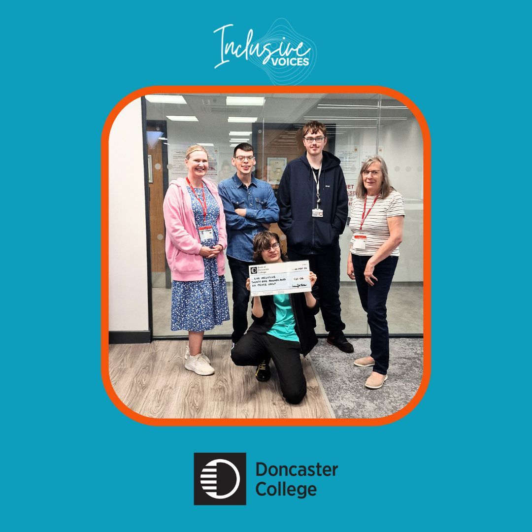 Live Inclusive tweet media