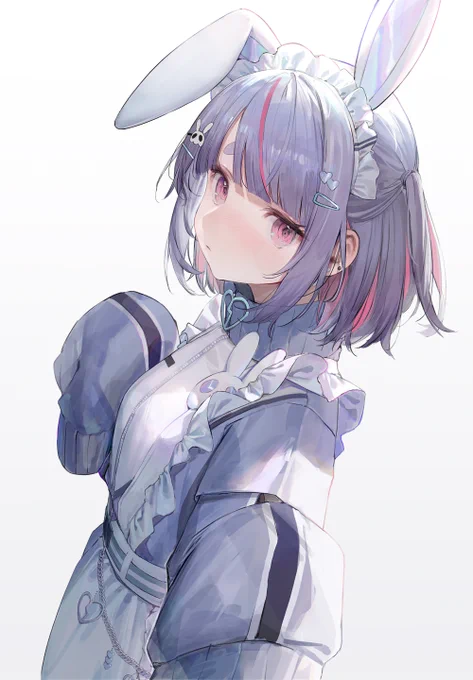 #ミミ画 