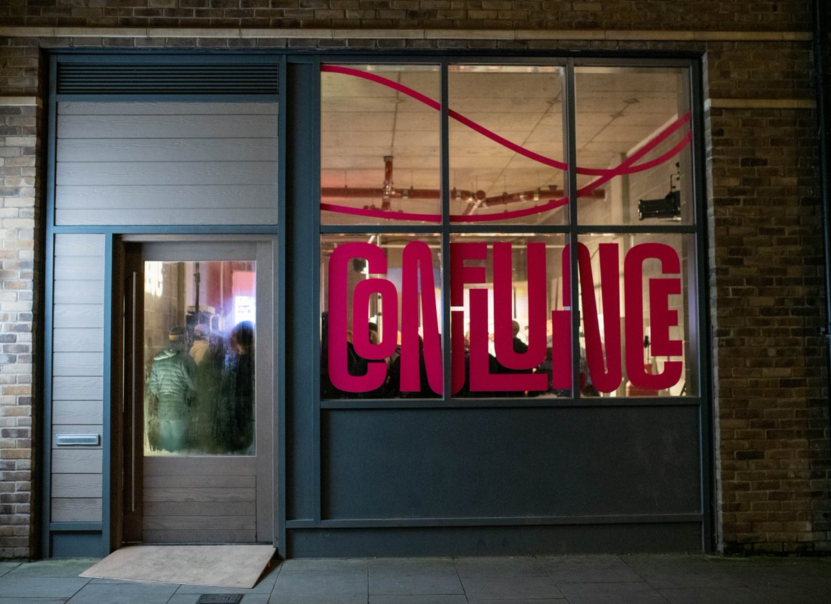 Ginkgo Projects (@ginkgoprojects) on Twitter photo Talk: "It doesn’t have to last forever – public art programming in a changing city", Sat 25 May, 2pm at <a href="/DesignWest1/">Design West</a> #BristolHarbourside as part of @mayfestbristol
Book tickets: bit.ly/3QRlNKD
Part of #Confluence commissioned by <a href="/GinkgoProjects/">Ginkgo Projects</a>
#PublicArt #Bristol Talk: "It doesn’t have to last forever – public art programming in a changing city", Sat 25 May, 2pm at <a href="/DesignWest1/">Design West</a> #BristolHarbourside as part of @mayfestbristol
Book tickets: bit.ly/3QRlNKD
Part of #Confluence commissioned by <a href="/GinkgoProjects/">Ginkgo Projects</a>
#PublicArt #Bristol