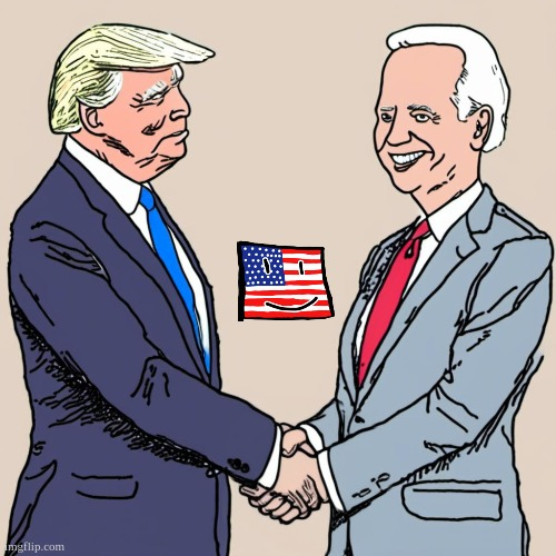 UnitidStets's tweet image. De one unifying factor is $USA 

pump it