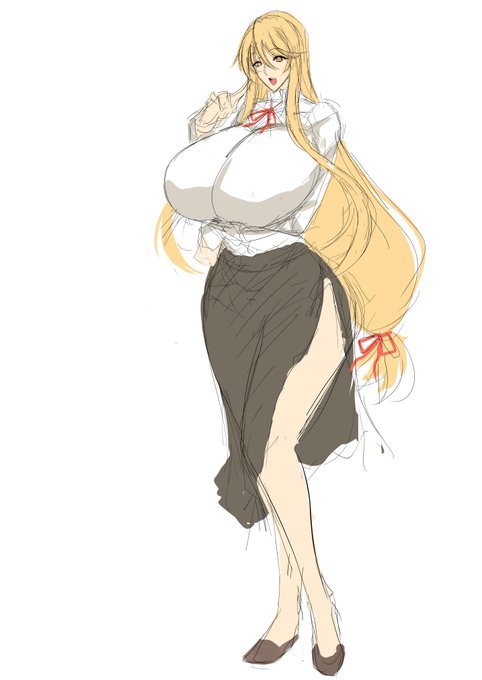 昔より好きかもw 