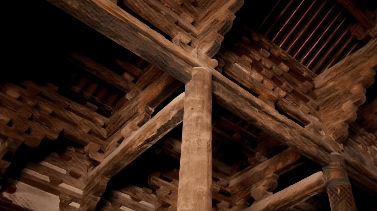 What sparkle may flash when East meets West. A program joining Emperor Qinshihuang’s Mausoleum 🇨🇳 and the Notre-Dame de Paris 🇫🇷 was recently launched for restoring the Cathedral’s fire-damaged wooden structure.