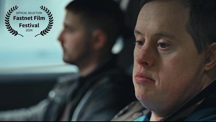 Misread is screening at the fantastic @FastnetFilmFest this weekend 🎉 Screening as part of Programme 2 you can catch it on Weds 22nd 11am (Adelphi) Thurs 23rd 12pm (The Palace) Saturday 25th 1pm ( The Odeon) See you in Schull! @Nedloughlin @ArcadeDotFilm @ardan_ie @rte