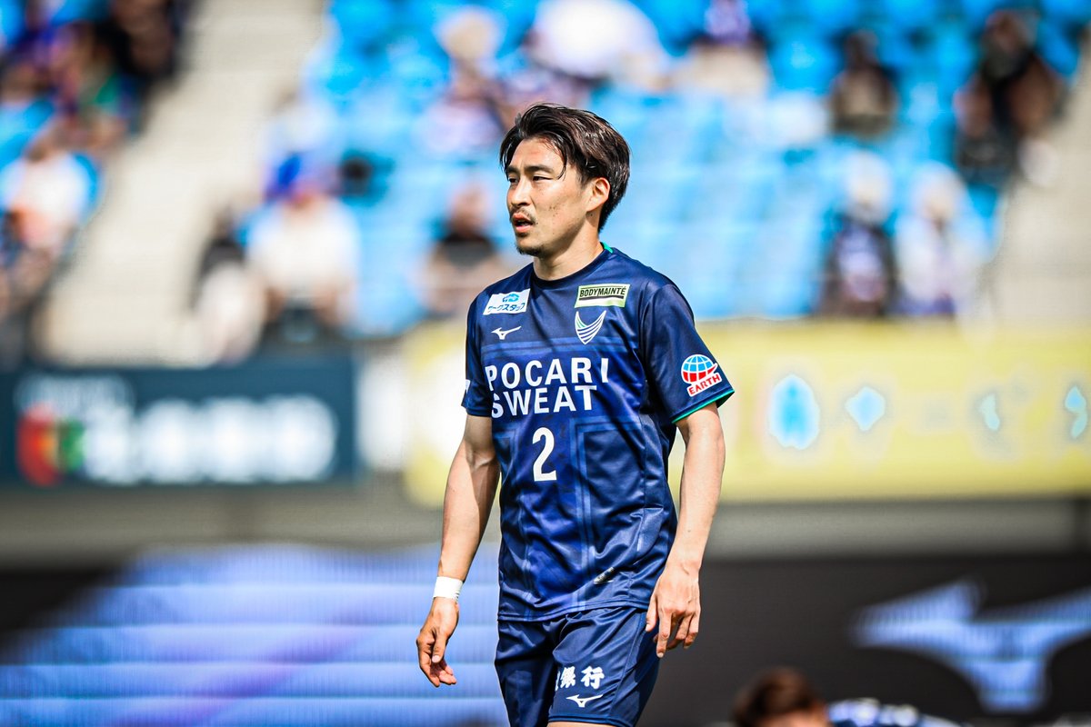 徳島ヴォルティス トレーニングジャージ 選手用
