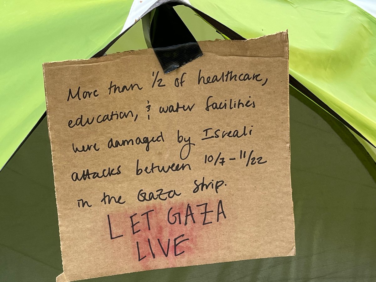 bmlerner's tweet photo. @ShabbosK @BillAckman @benshapiro @HenMazzig @LHSummers @yaelbt @HarvardJews @IsraelWarRoom @bethanyshondark @RitchieTorres Terrifying, twisted, and pathetic. How can your brilliant classmates claim to know anything about the Middle East? Note the spelling of the Jewish homeland: https://t.co/5Bi9Fm41QA