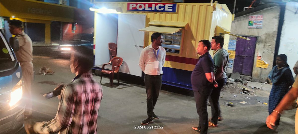 DM Sambalpur tweet media