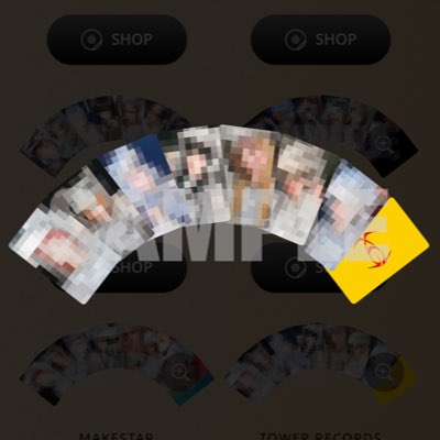 jeong_tr (@jeong__tr) on Twitter photo Devir-
@/cronuex 'in go'sundan XG Woke up + Tower records pob (sonradan çok pahalanıyor) 315₺ , sipariş girildi. <a href="/xgsatistakas/">xg satış & takas</a> <a href="/GgTakas/">GG Satış Takas</a> <a href="/ggtakassatis/">꒰ gg ꒱ takas | satış</a> Devir-
@/cronuex 'in go'sundan XG Woke up + Tower records pob (sonradan çok pahalanıyor) 315₺ , sipariş girildi. <a href="/xgsatistakas/">xg satış & takas</a> <a href="/GgTakas/">GG Satış Takas</a> <a href="/ggtakassatis/">꒰ gg ꒱ takas | satış</a>