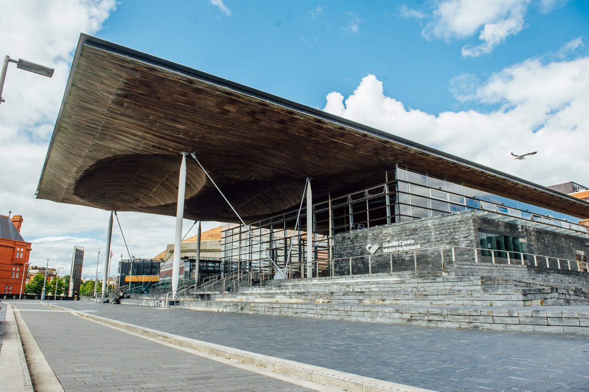 There are a number of debates happening in the Senedd today. Topics include the petition on 20mph, political education in schools and tourism in Wales. Find out more 👉business.senedd.wales/ieListDocument…